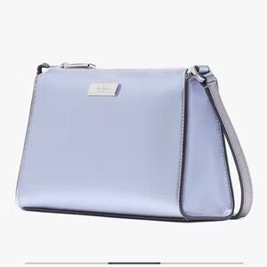 Gorgeous Kate Spade Kenzie Mini Crossbody in Candied Flower NWT